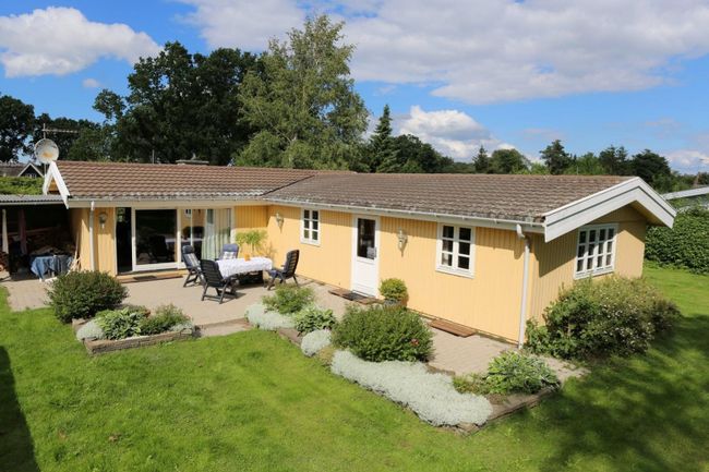 Skansevej 14, Kulhuse, 3630 Jægerspris